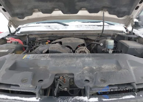 2008 GMC Sierra 1500 Sle1 z USA, uszkodzony, nr VIN 3GTEK13J68G300689